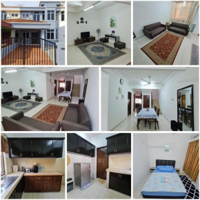 Azam Homestay